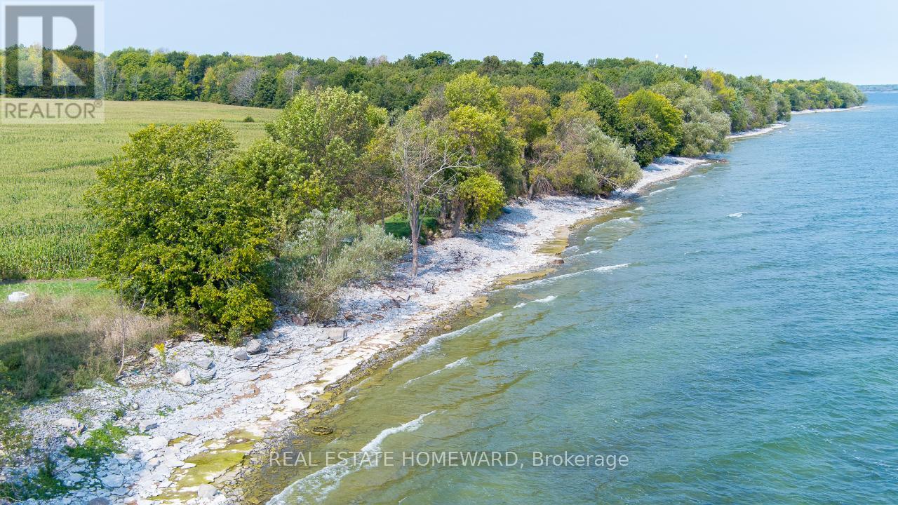 138 Jarvis Lane, Prince Edward County, Ontario  K0K 2T0 - Photo 30 - X12983916