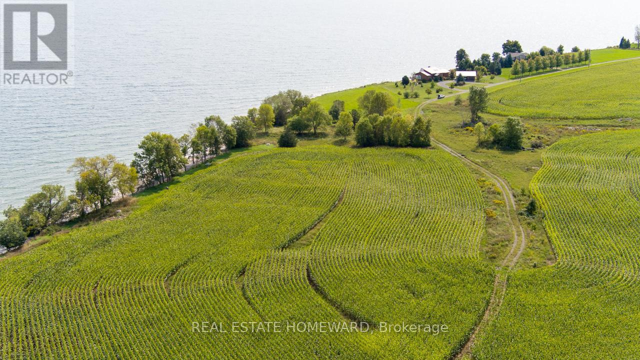 138 Jarvis Lane, Prince Edward County, Ontario  K0K 2T0 - Photo 32 - X12983916