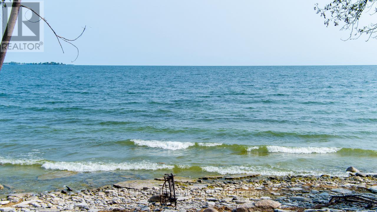 138 Jarvis Lane, Prince Edward County, Ontario  K0K 2T0 - Photo 34 - X12983916