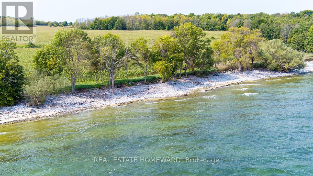 138 Jarvis Lane, Prince Edward County, Ontario  K0K 2T0 - Photo 36 - X12983916