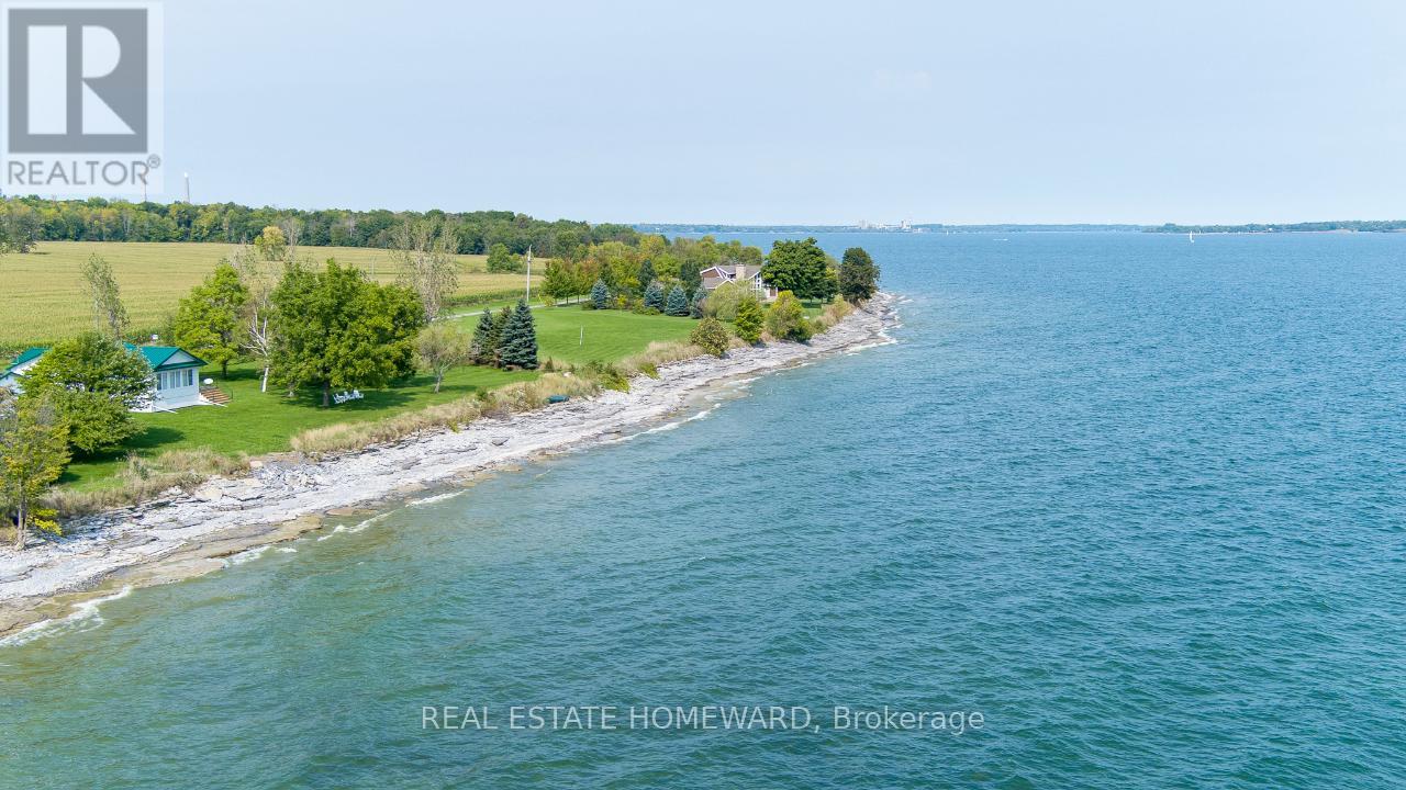 138 Jarvis Lane, Prince Edward County, Ontario  K0K 2T0 - Photo 5 - X12983916