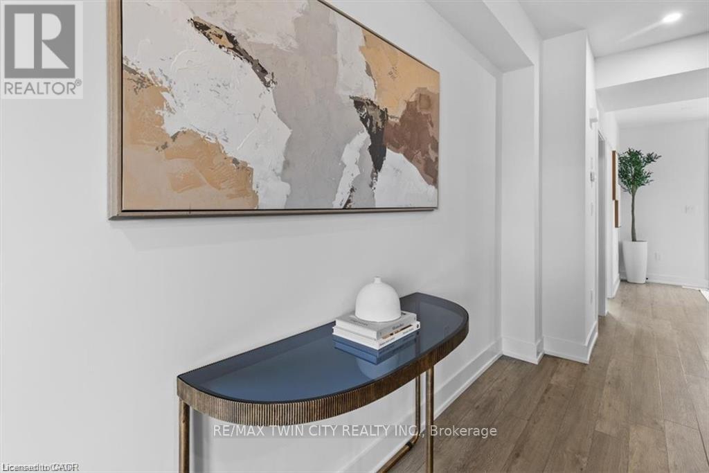 45 - 99 Roger Street, Waterloo, Ontario  N2J 0G1 - Photo 12 - X12983920