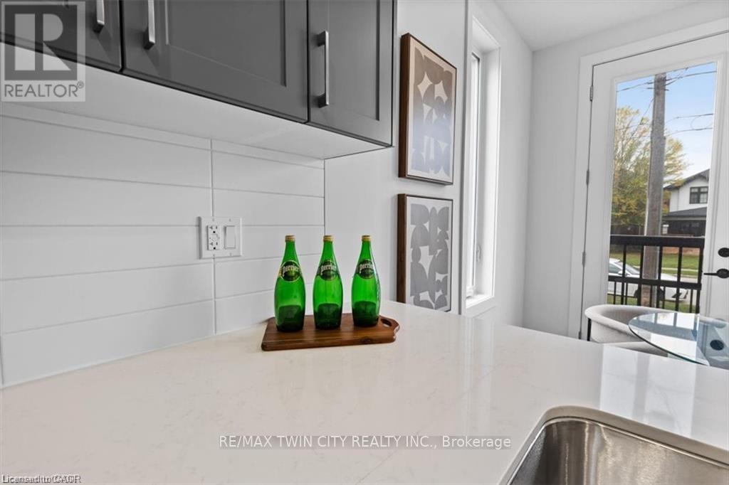 45 - 99 Roger Street, Waterloo, Ontario  N2J 0G1 - Photo 16 - X12983920