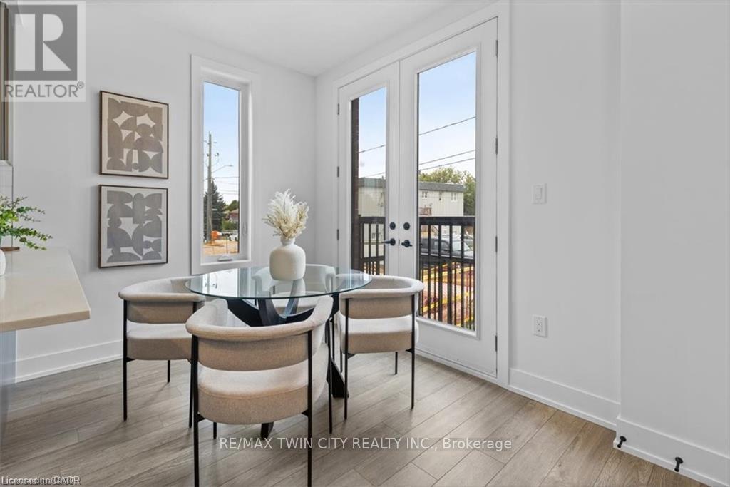 45 - 99 Roger Street, Waterloo, Ontario  N2J 0G1 - Photo 19 - X12983920