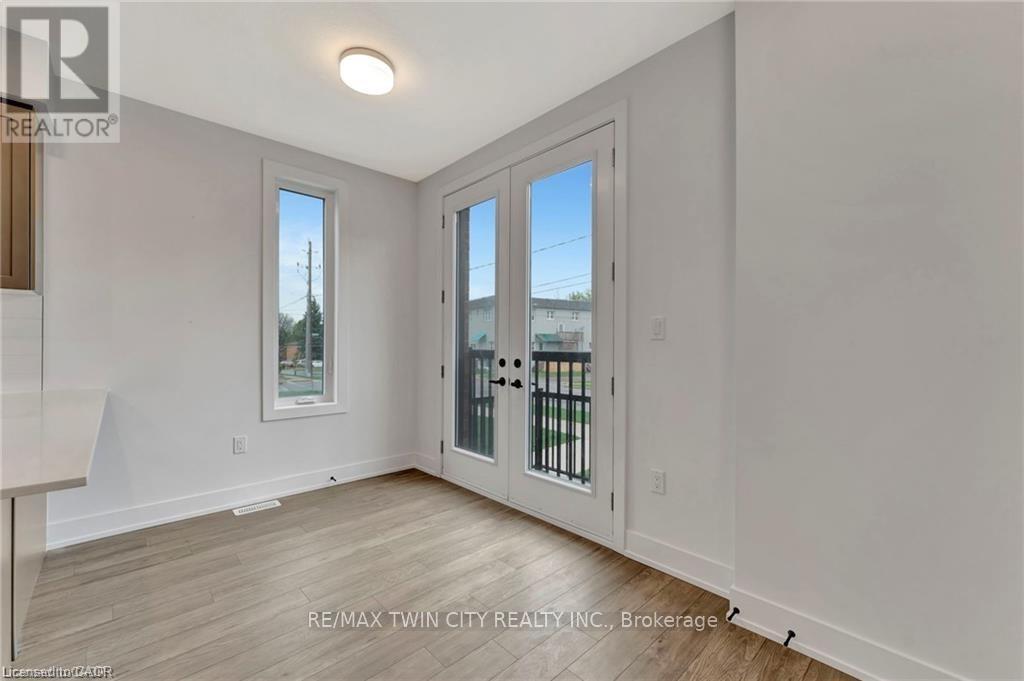 45 - 99 Roger Street, Waterloo, Ontario  N2J 0G1 - Photo 20 - X12983920