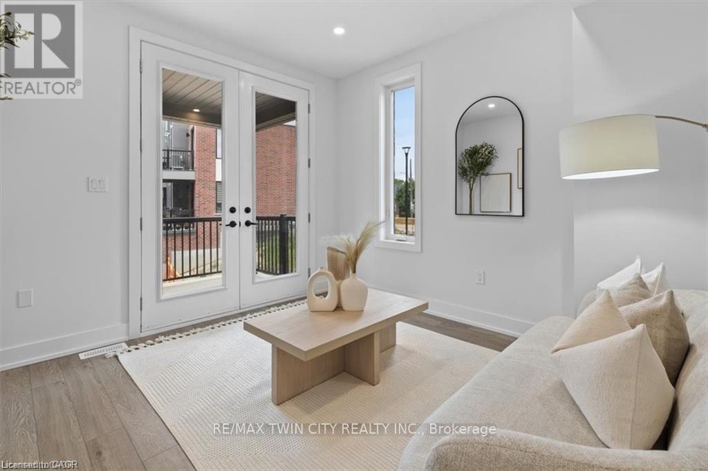 45 - 99 Roger Street, Waterloo, Ontario  N2J 0G1 - Photo 23 - X12983920