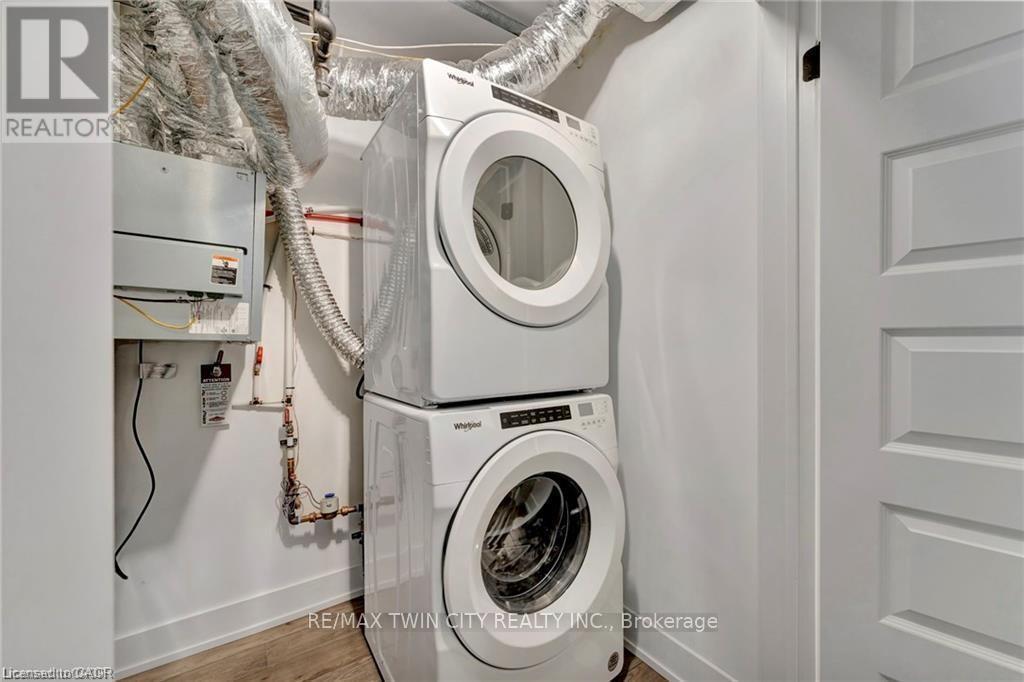 45 - 99 Roger Street, Waterloo, Ontario  N2J 0G1 - Photo 36 - X12983920