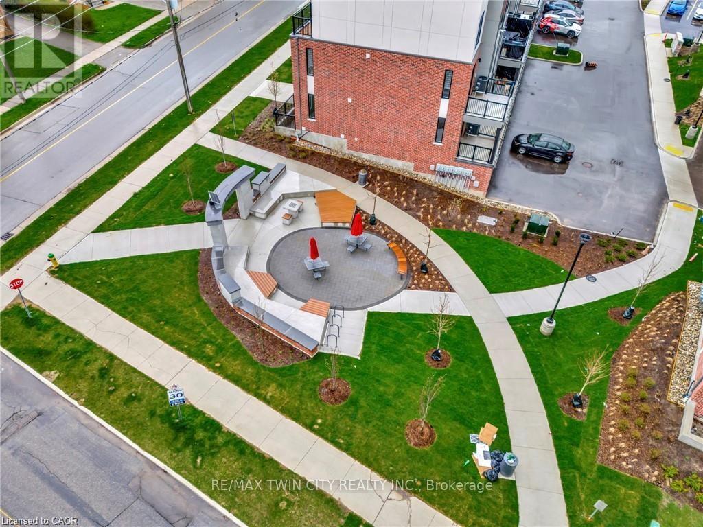 45 - 99 Roger Street, Waterloo, Ontario  N2J 0G1 - Photo 39 - X12983920