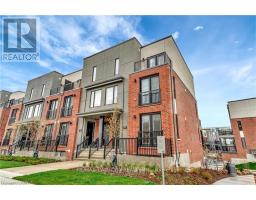 45 - 99 ROGER STREET, Waterloo, Ontario