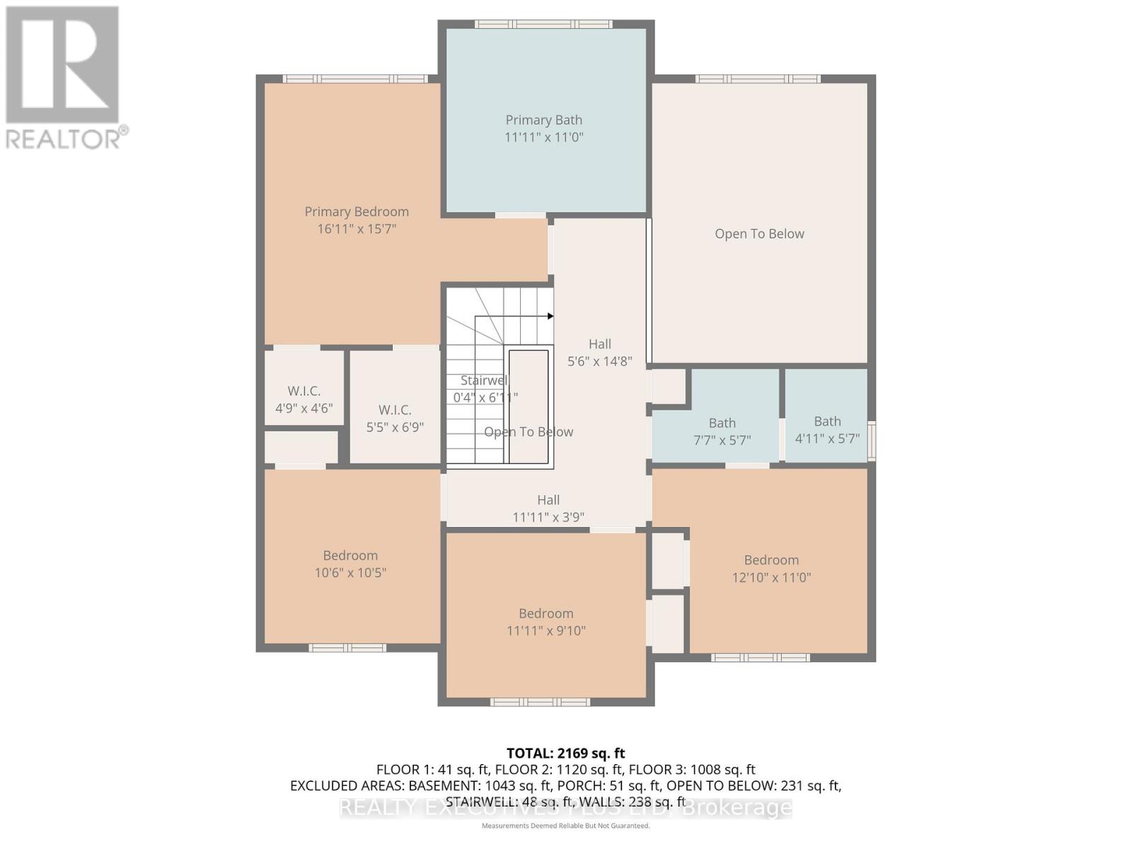 15 Venture Way, Thorold, Ontario  L2V 0G9 - Photo 41 - X12983928