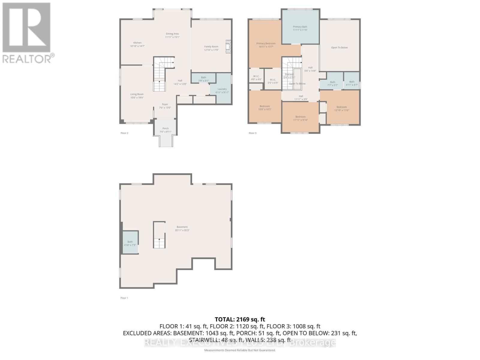 15 Venture Way, Thorold, Ontario  L2V 0G9 - Photo 42 - X12983928