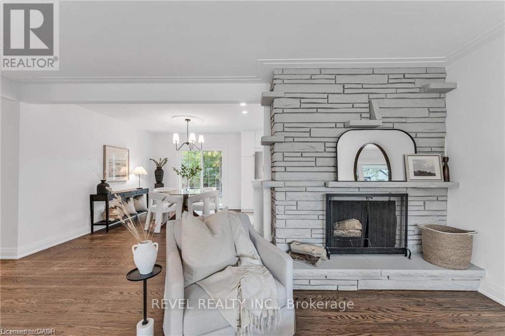 95 Seneca Drive, Hamilton, Ontario  L9G 3B7 - Photo 11 - X12983932