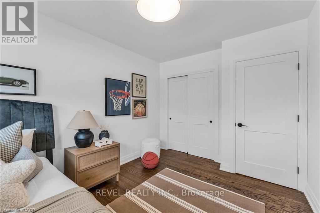 95 Seneca Drive, Hamilton, Ontario  L9G 3B7 - Photo 17 - X12983932