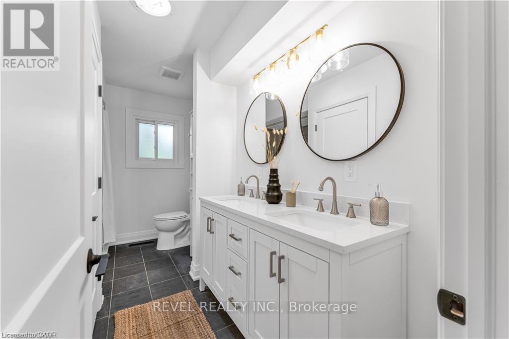 95 Seneca Drive, Hamilton, Ontario  L9G 3B7 - Photo 20 - X12983932