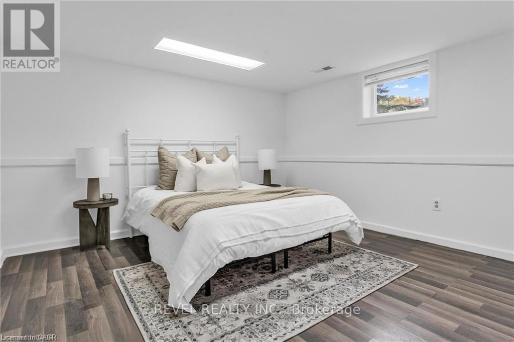 95 Seneca Drive, Hamilton, Ontario  L9G 3B7 - Photo 27 - X12983932