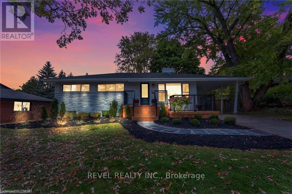 95 Seneca Drive, Hamilton, Ontario  L9G 3B7 - Photo 34 - X12983932