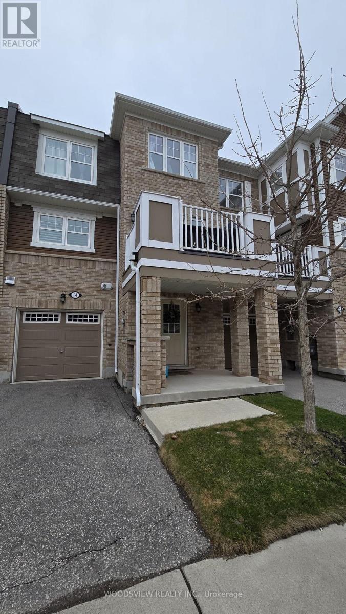 14 - 22 SPRING CREEK DRIVE, Hamilton, Ontario