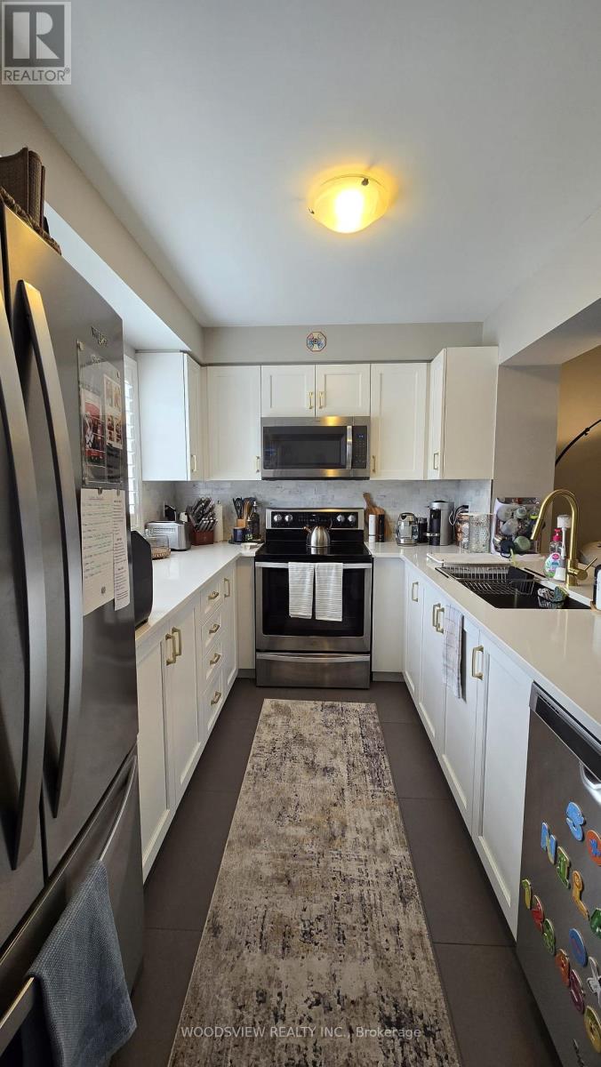 14 - 22 Spring Creek Drive, Hamilton, Ontario  L0R 2H8 - Photo 9 - X12983950