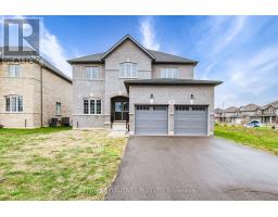 15 VENTURE WAY, Thorold, Ontario