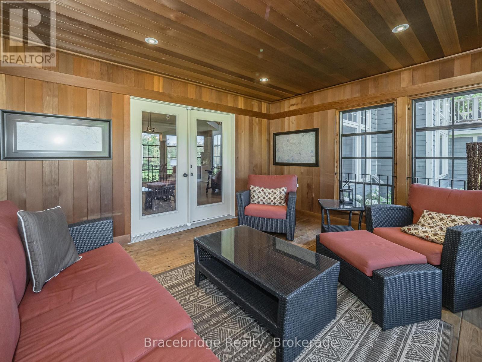 Sandfield 4 W1 - 3876 Muskoka Rd 118 Highway W, Muskoka Lakes, Ontario  P0B 1J0 - Photo 15 - X12984062