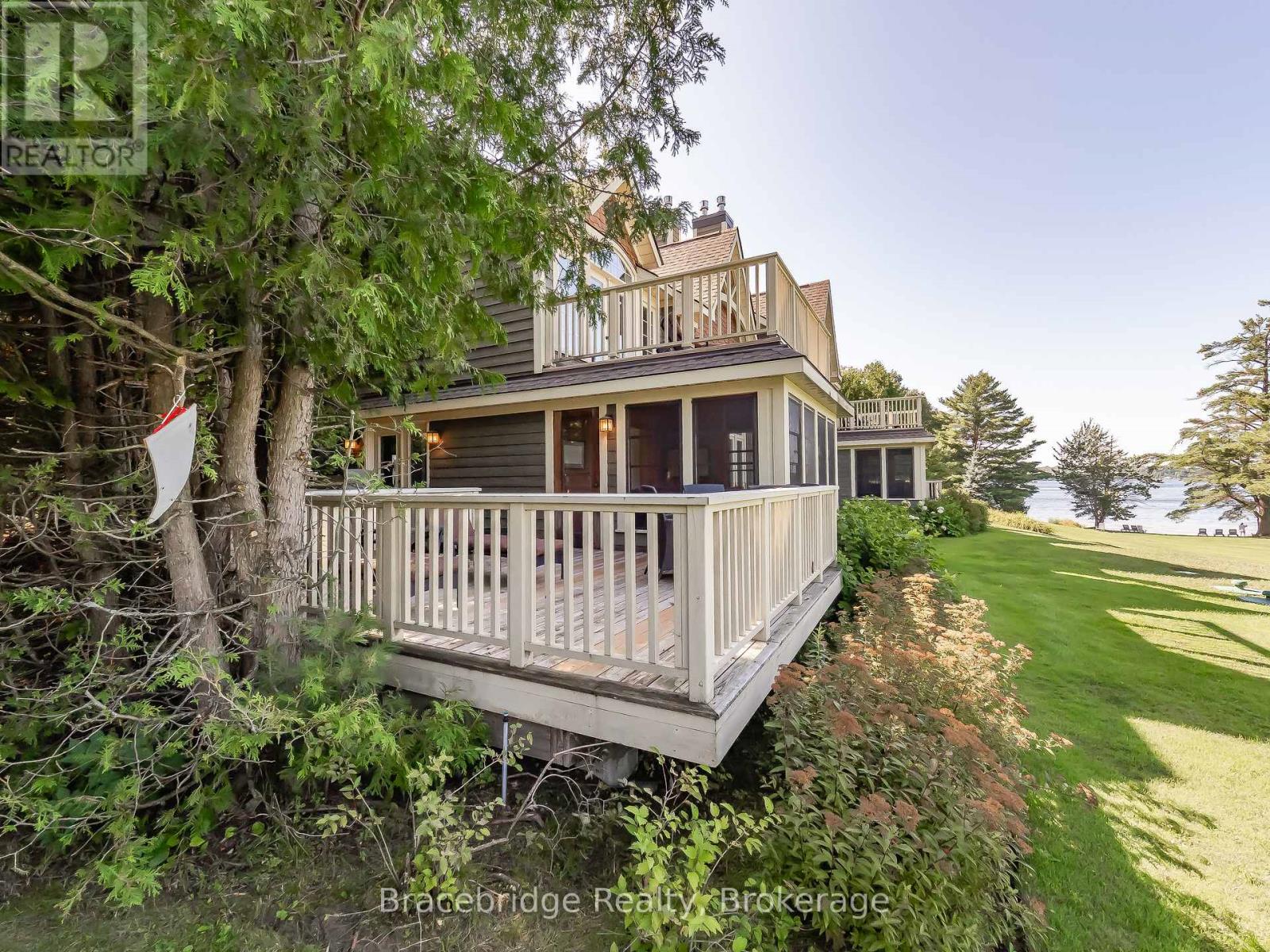 Sandfield 4 W1 - 3876 Muskoka Rd 118 Highway W, Muskoka Lakes, Ontario  P0B 1J0 - Photo 29 - X12984062