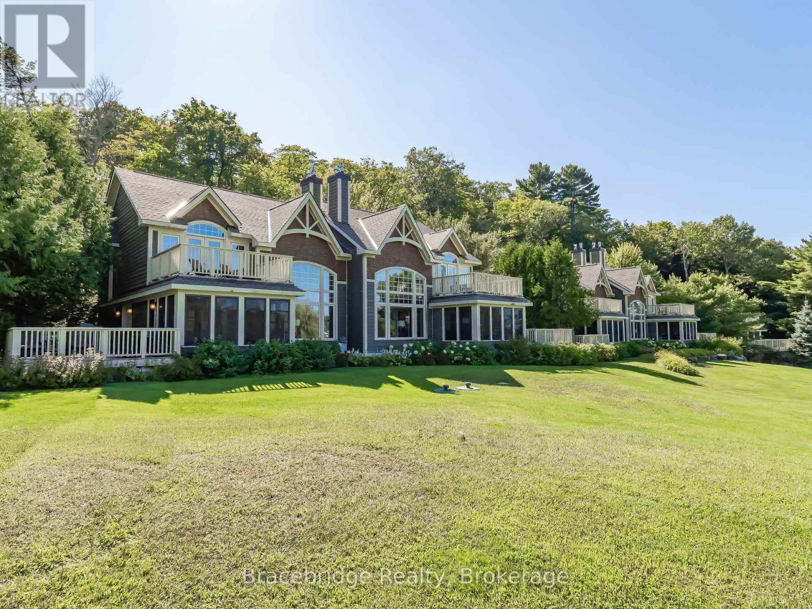 Sandfield 4 W1 - 3876 Muskoka Rd 118 Highway W, Muskoka Lakes, Ontario  P0B 1J0 - Photo 36 - X12984062