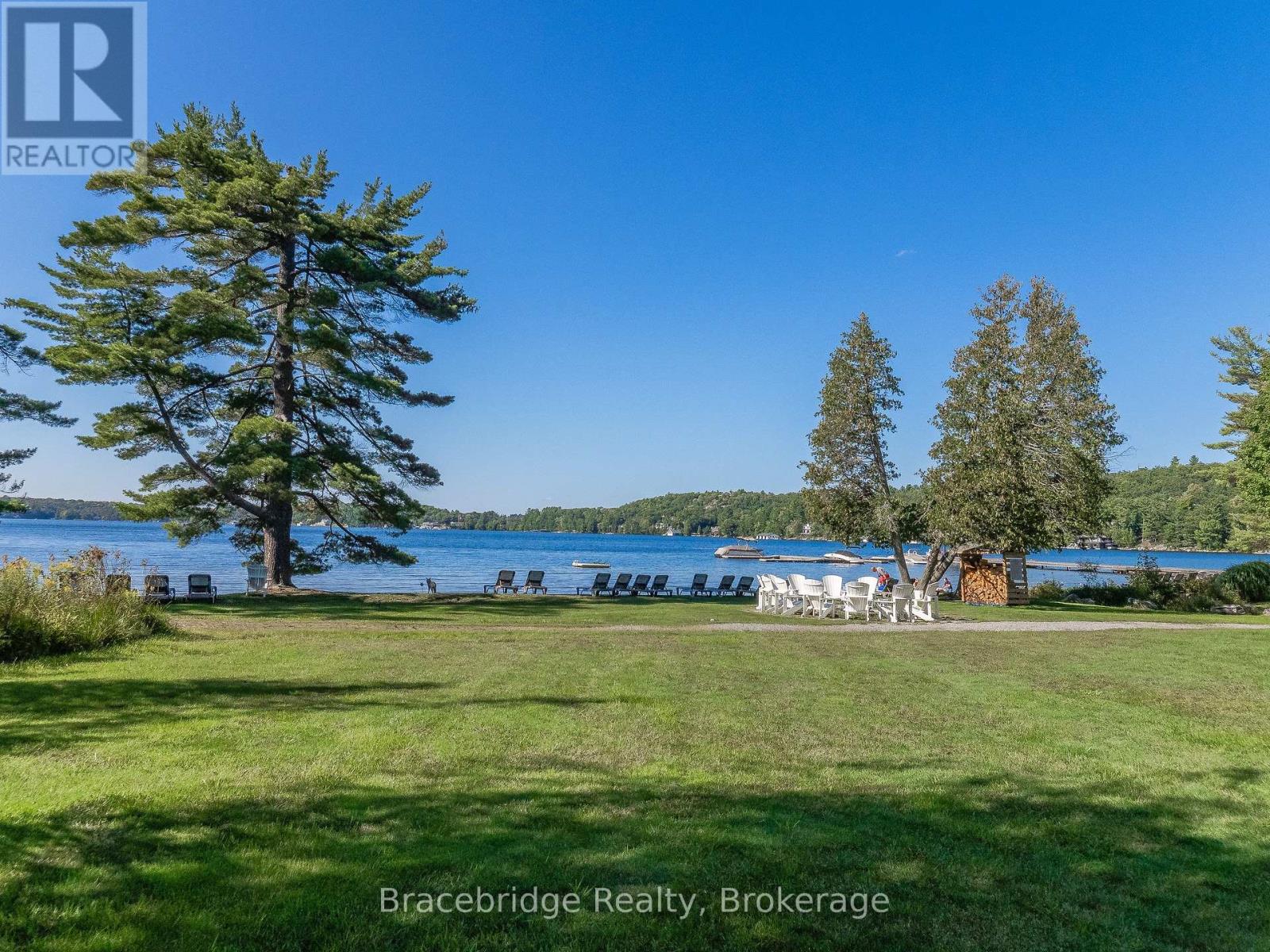 Sandfield 4 W1 - 3876 Muskoka Rd 118 Highway W, Muskoka Lakes, Ontario  P0B 1J0 - Photo 37 - X12984062