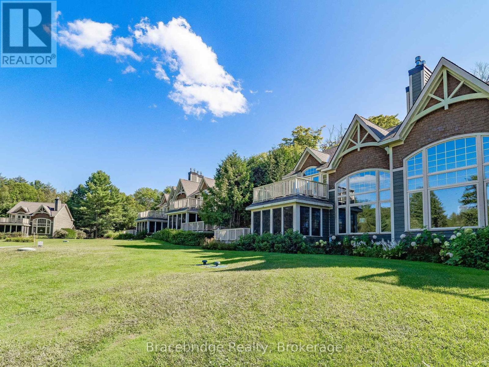 Sandfield 4 W1 - 3876 Muskoka Rd 118 Highway W, Muskoka Lakes, Ontario  P0B 1J0 - Photo 47 - X12984062