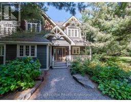 SANDFIELD 4 W1 - 3876 MUSKOKA RD 118 HIGHWAY W, muskoka lakes (medora), Ontario