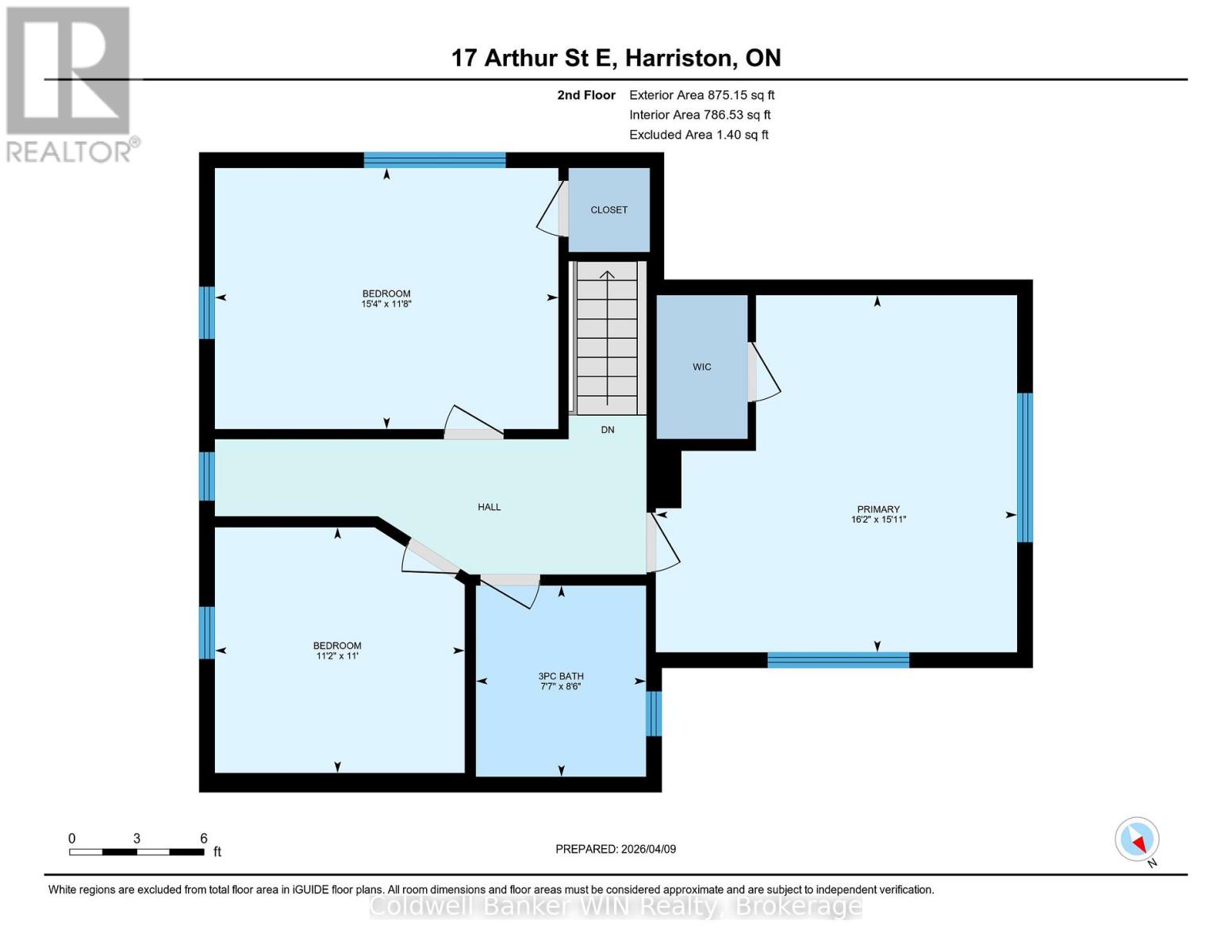 17 Arthur Street E, Minto, Ontario  N0G 1Z0 - Photo 45 - X12984258