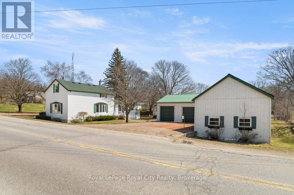 8397 Wellington 22 Road, Guelph/eramosa, Ontario  N0B 2K0 - Photo 2 - X12984272