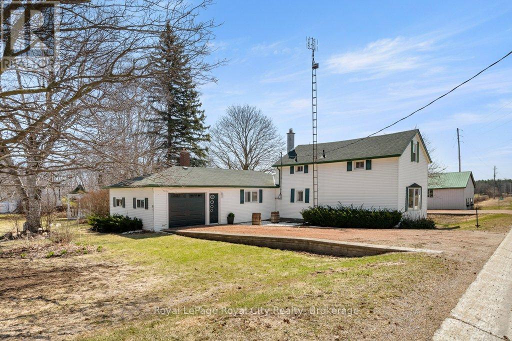 8397 Wellington 22 Road, Guelph/eramosa, Ontario  N0B 2K0 - Photo 3 - X12984272