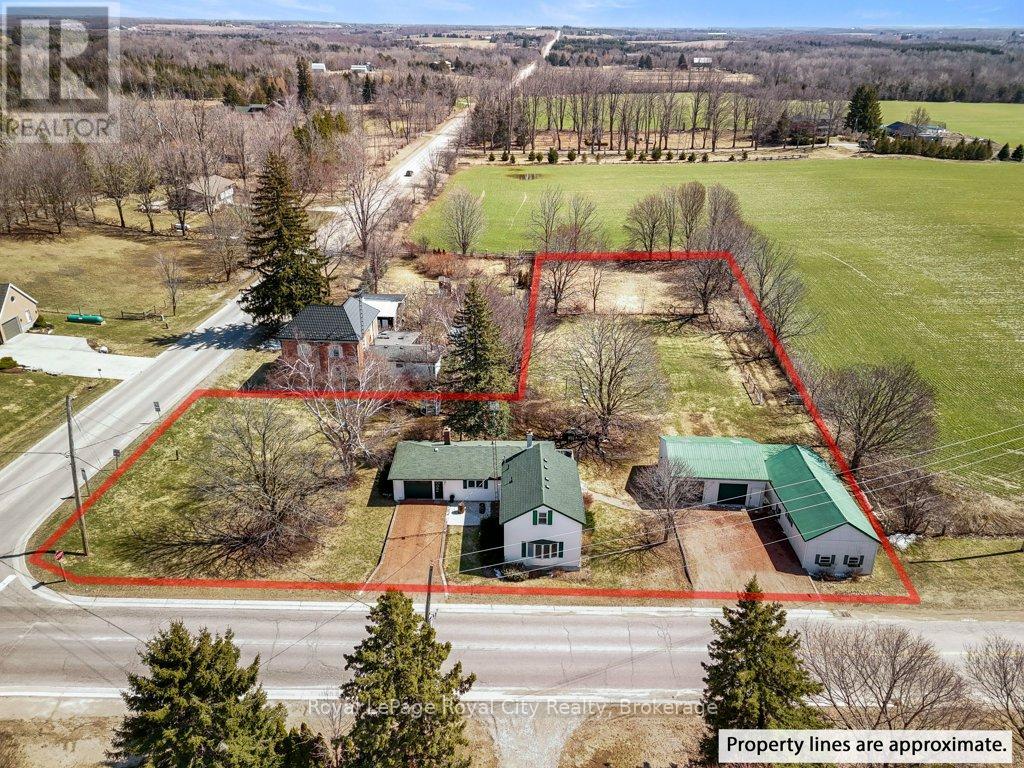 8397 Wellington 22 Road, Guelph/eramosa, Ontario  N0B 2K0 - Photo 34 - X12984272