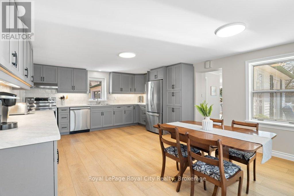 8397 Wellington 22 Road, Guelph/eramosa, Ontario  N0B 2K0 - Photo 5 - X12984272