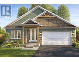 218 BRIDGE CRESCENT, minto, Ontario