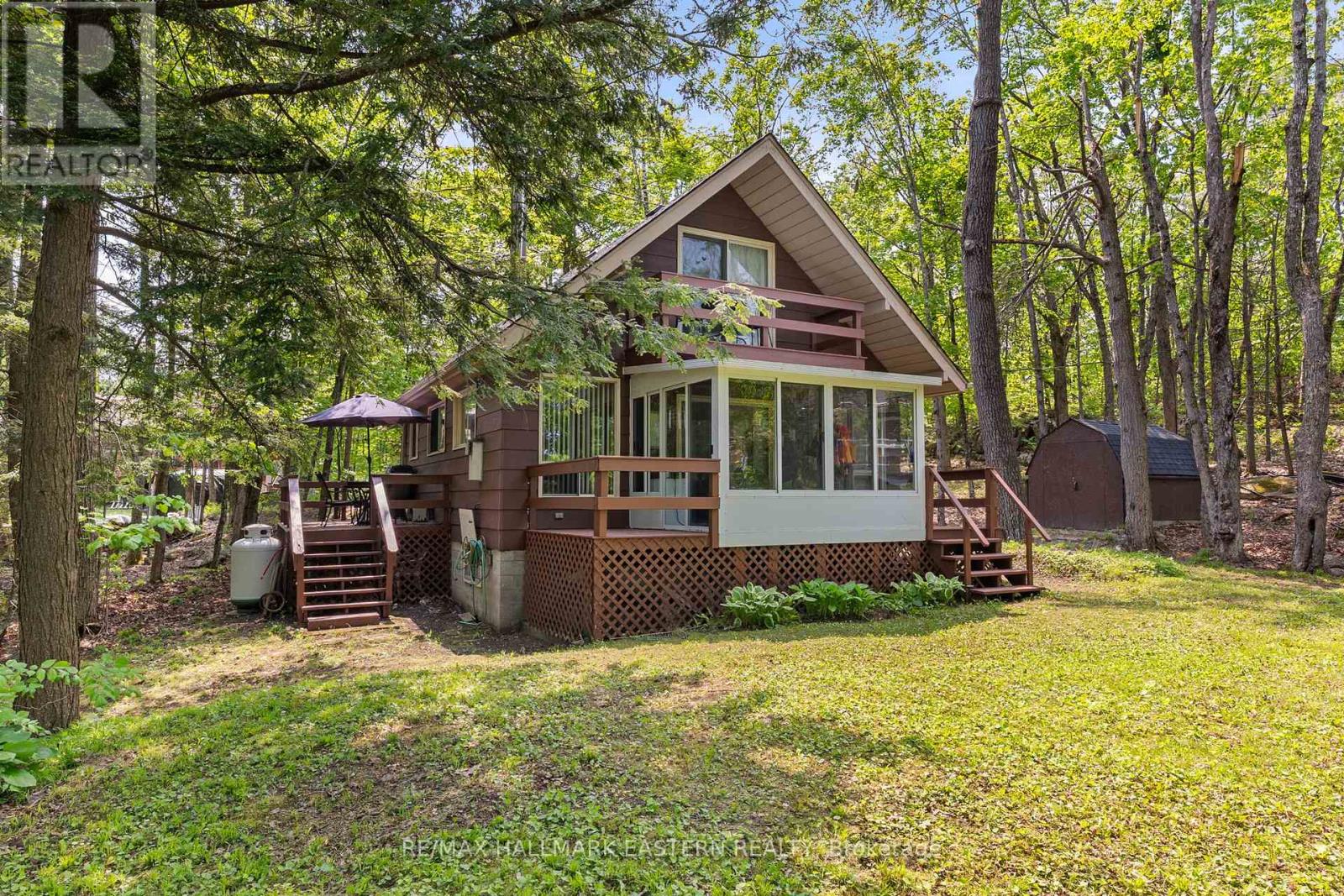 68 Irwin Drive, Trent Lakes, Ontario  K0L 1J0 - Photo 25 - X12984094