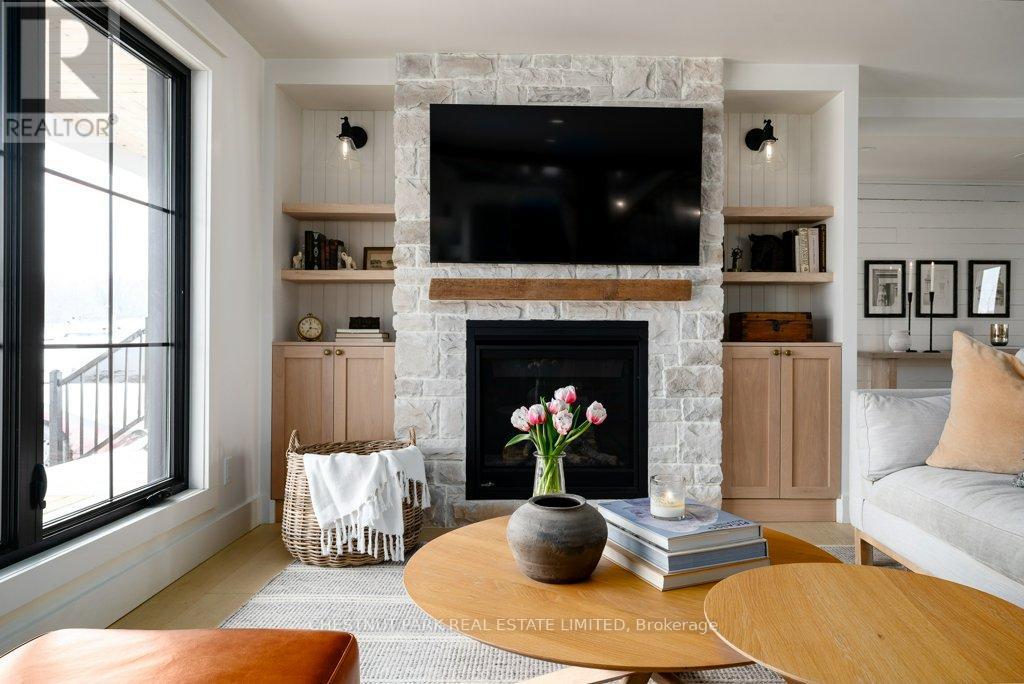 456 Cold Creek Road, Prince Edward County, Ontario  K0K 2J0 - Photo 10 - X12984162