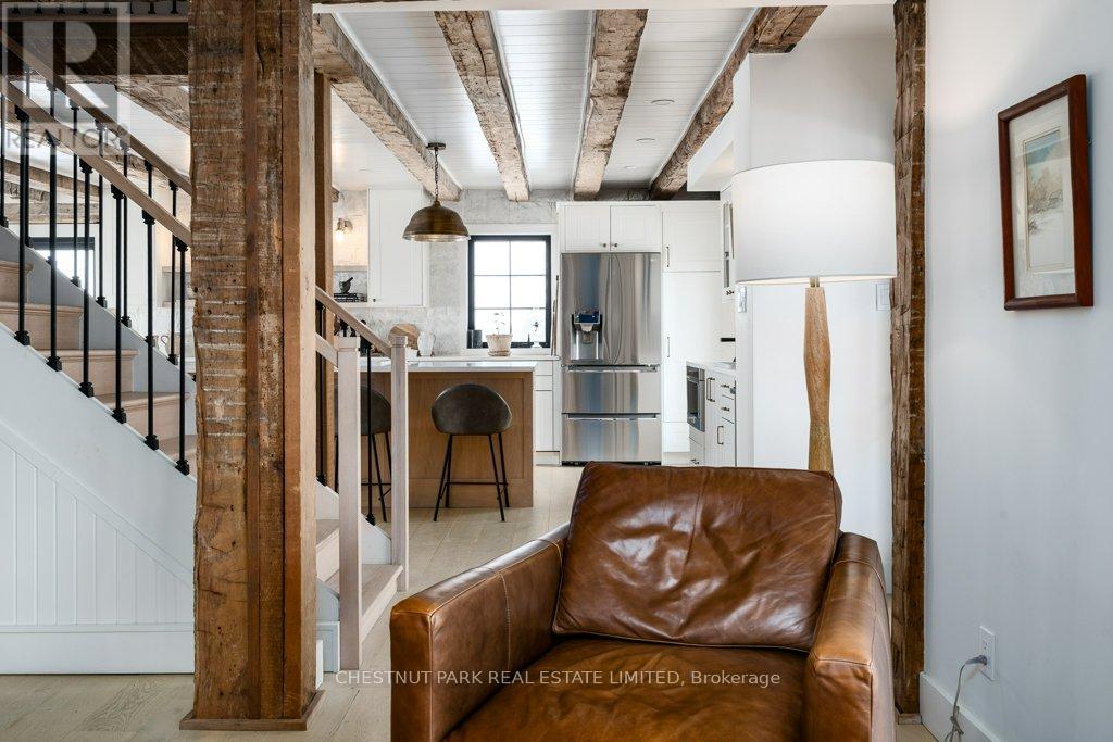456 Cold Creek Road, Prince Edward County, Ontario  K0K 2J0 - Photo 14 - X12984162