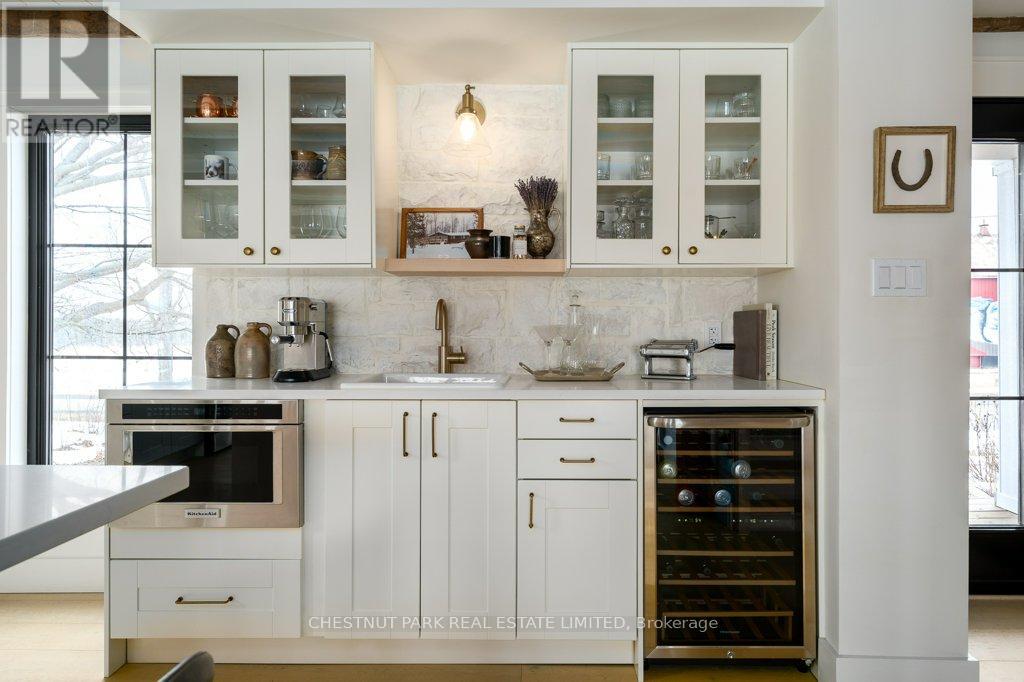 456 Cold Creek Road, Prince Edward County, Ontario  K0K 2J0 - Photo 16 - X12984162