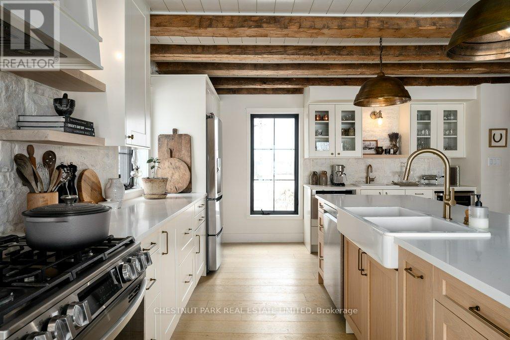 456 Cold Creek Road, Prince Edward County, Ontario  K0K 2J0 - Photo 19 - X12984162