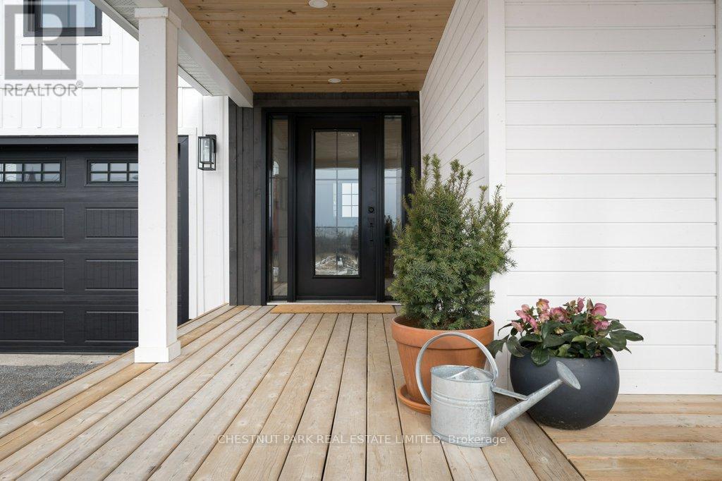 456 Cold Creek Road, Prince Edward County, Ontario  K0K 2J0 - Photo 4 - X12984162