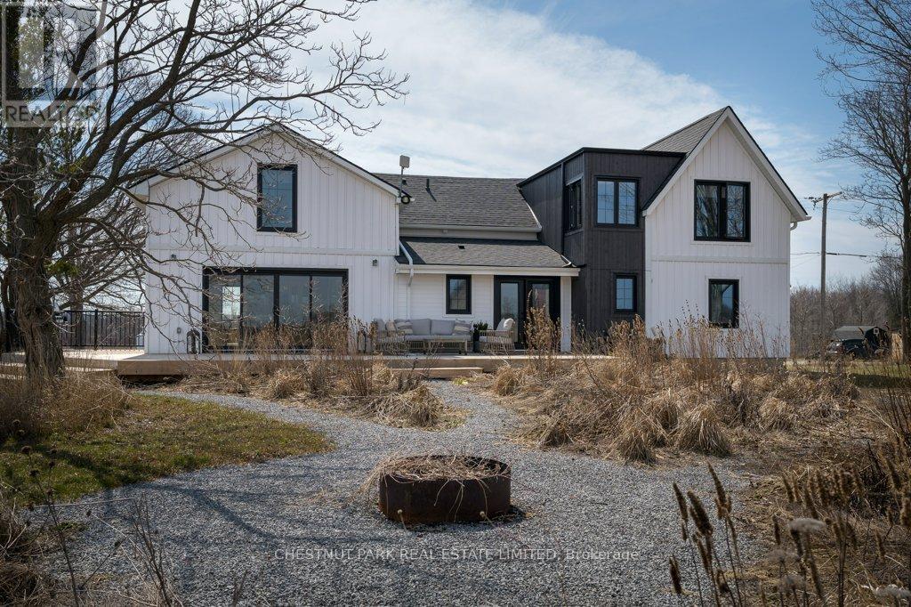 456 Cold Creek Road, Prince Edward County, Ontario  K0K 2J0 - Photo 42 - X12984162