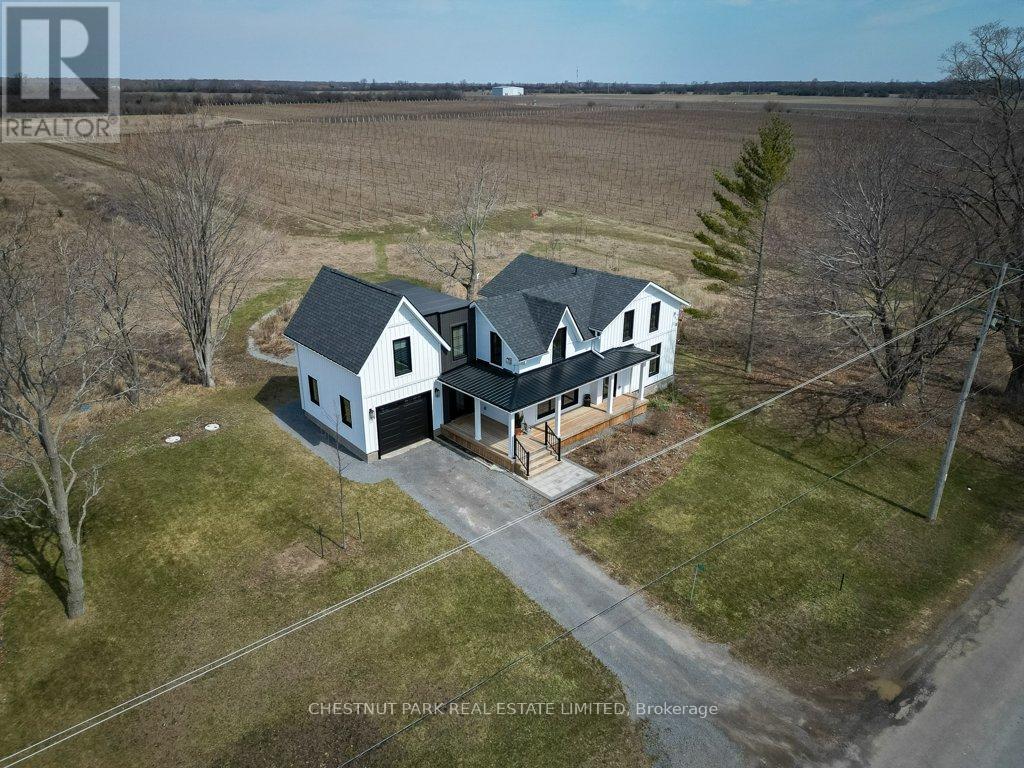 456 Cold Creek Road, Prince Edward County, Ontario  K0K 2J0 - Photo 43 - X12984162