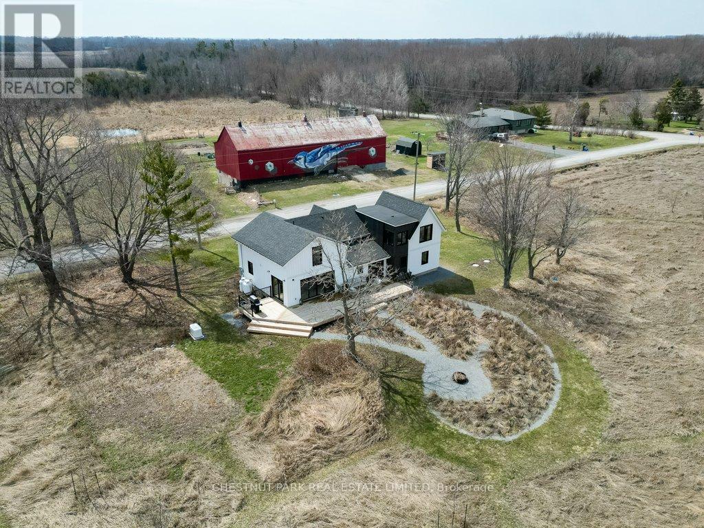 456 Cold Creek Road, Prince Edward County, Ontario  K0K 2J0 - Photo 45 - X12984162