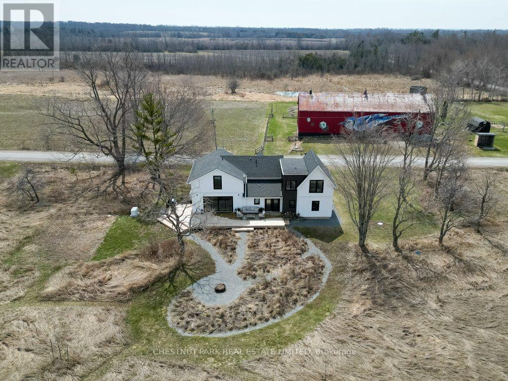 456 Cold Creek Road, Prince Edward County, Ontario  K0K 2J0 - Photo 46 - X12984162