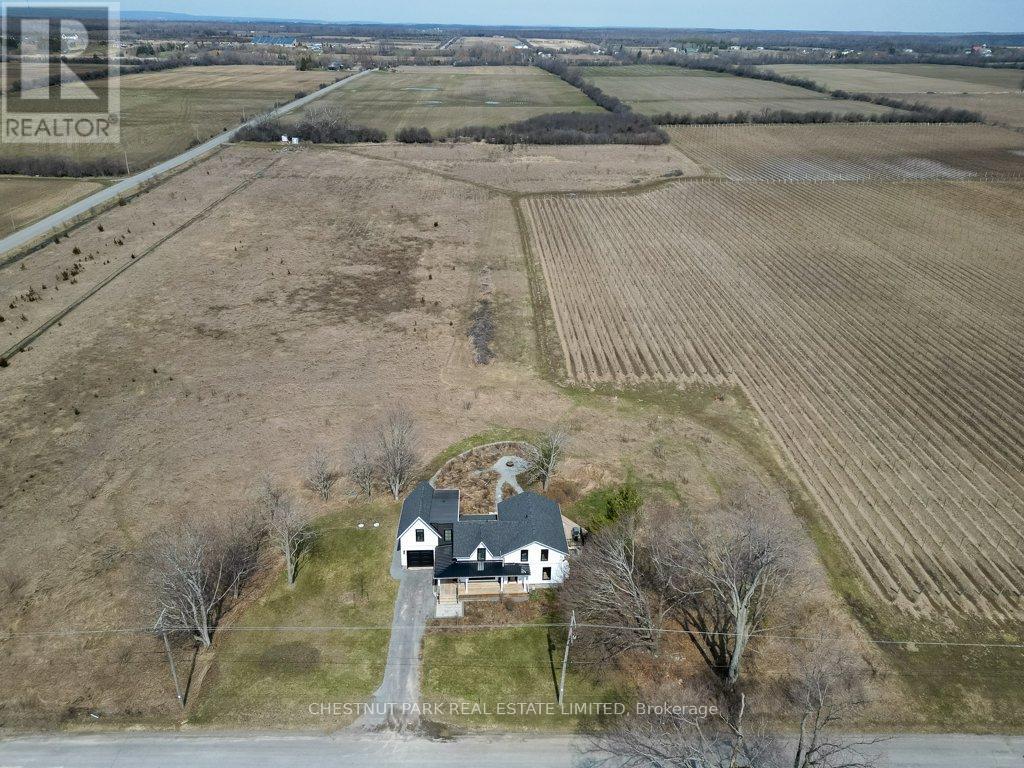 456 Cold Creek Road, Prince Edward County, Ontario  K0K 2J0 - Photo 47 - X12984162