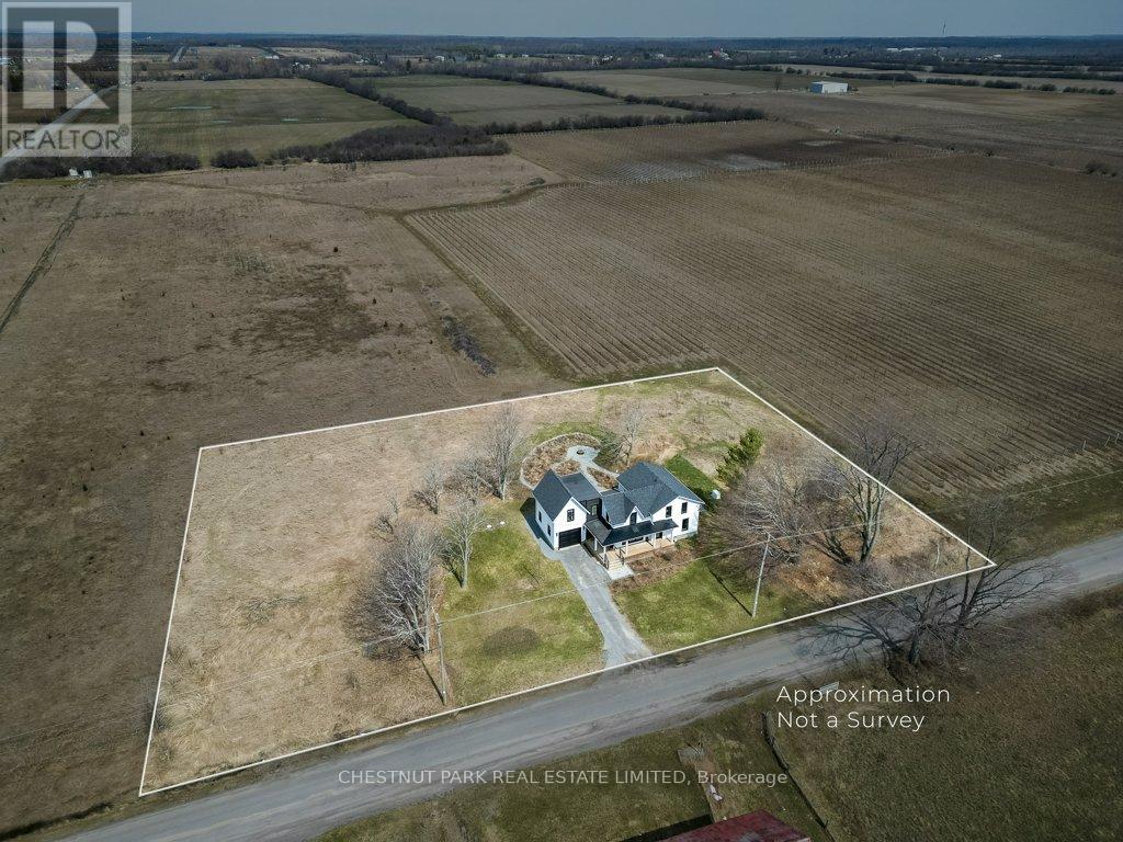 456 Cold Creek Road, Prince Edward County, Ontario  K0K 2J0 - Photo 48 - X12984162