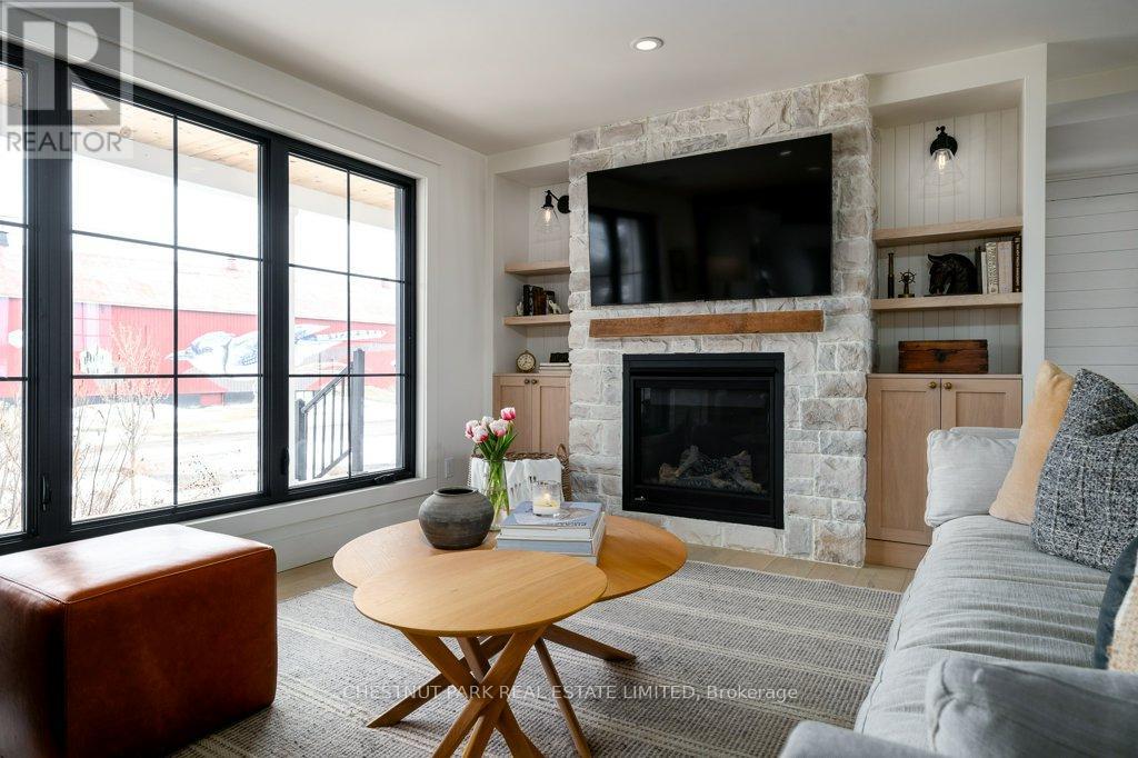 456 Cold Creek Road, Prince Edward County, Ontario  K0K 2J0 - Photo 8 - X12984162