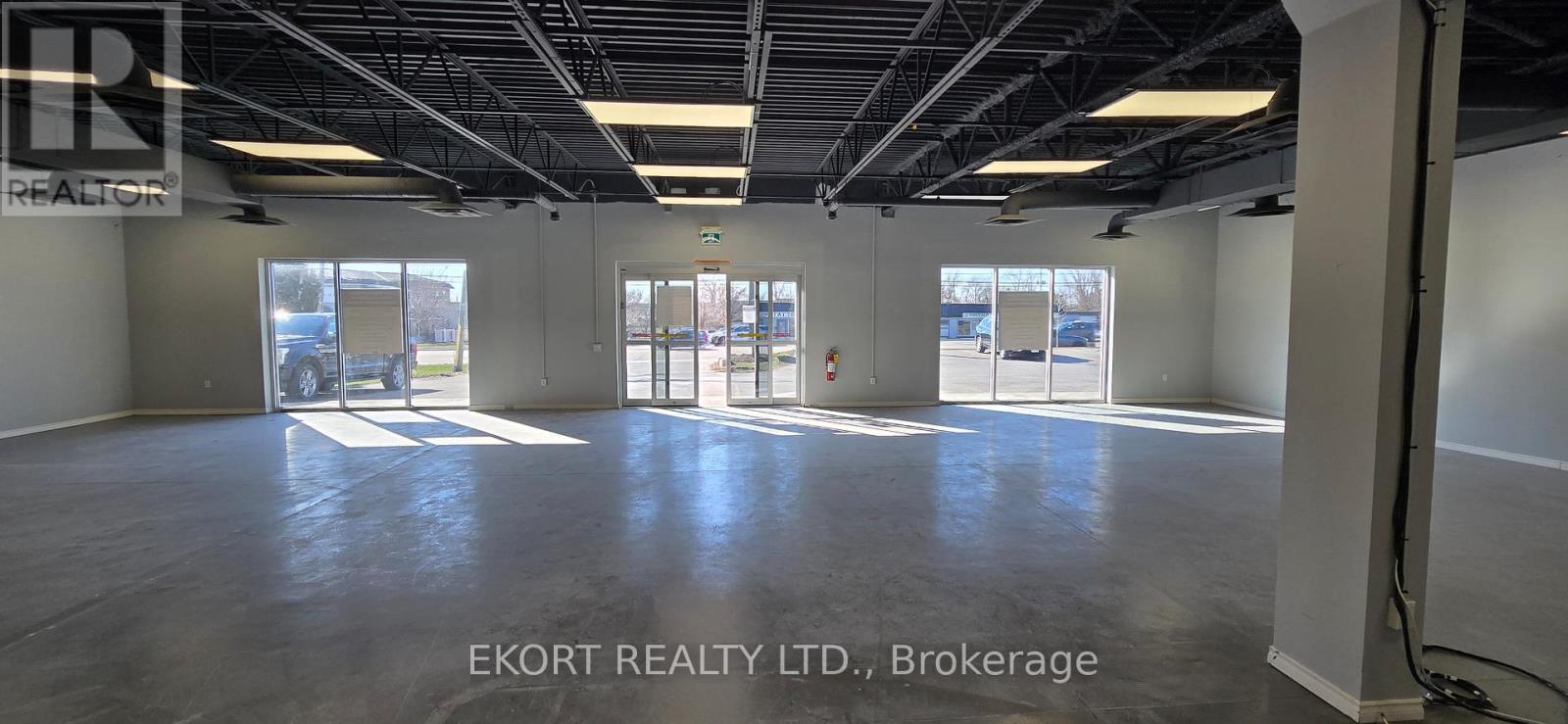 #b - 486 Dundas Street W, Belleville, Ontario  K8P 1B7 - Photo 4 - X12984220