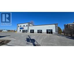 #B - 486 DUNDAS STREET W, Belleville, Ontario